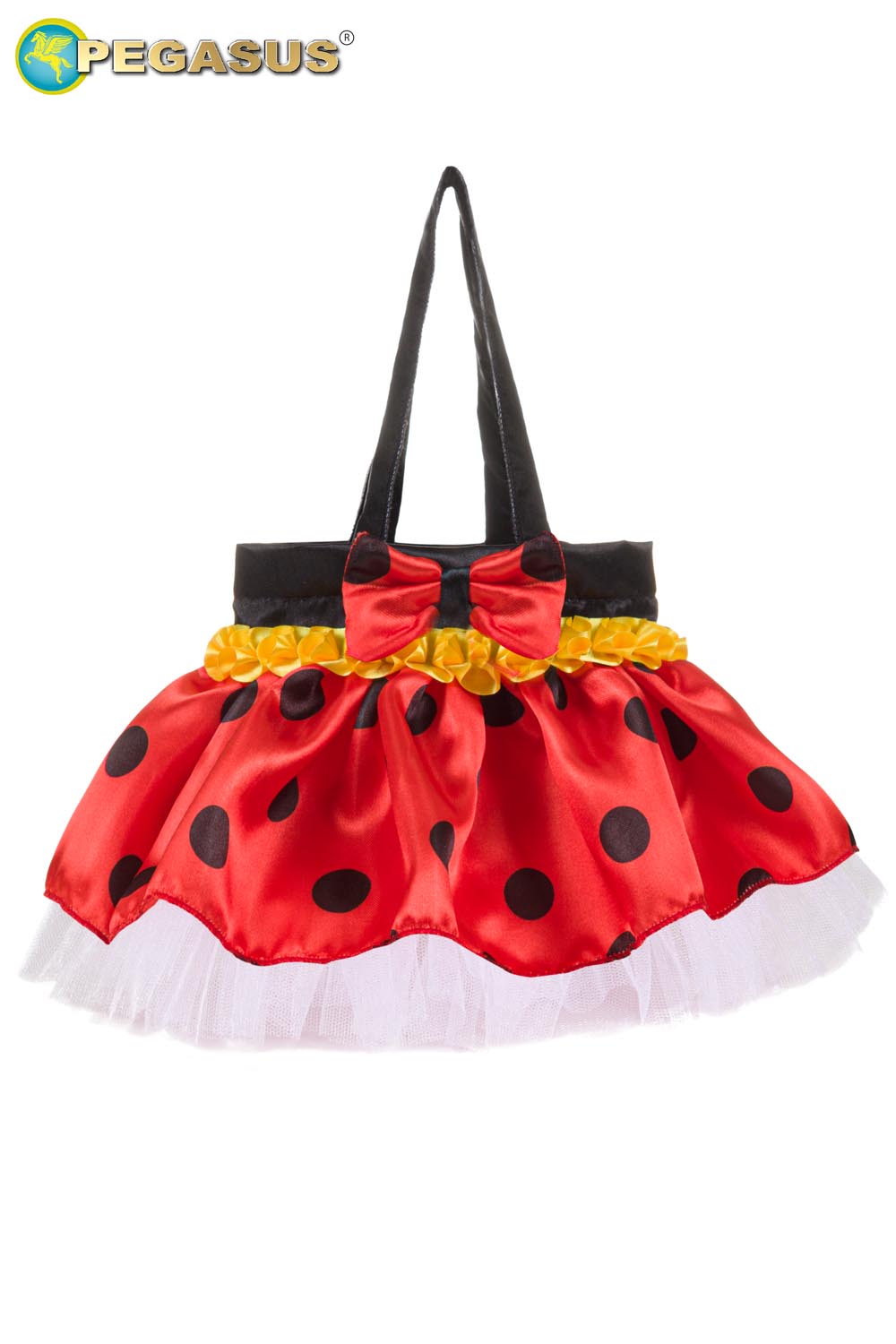 BORSETTA TOPOLETTA FASHION